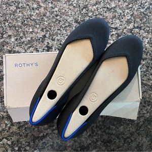 Brand New Rothy’s The Flat